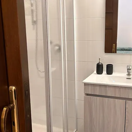 Apartment Interno3
