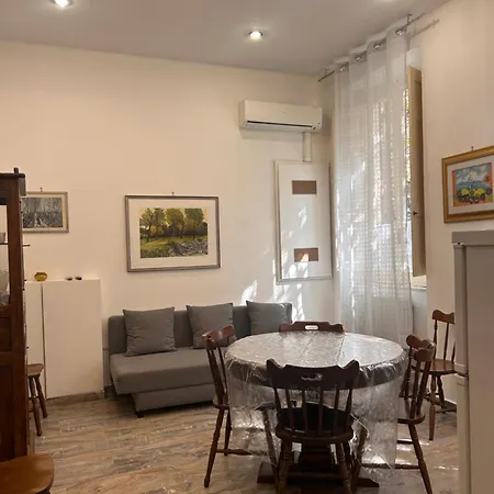 Interno3 Apartment Reggio Calabria