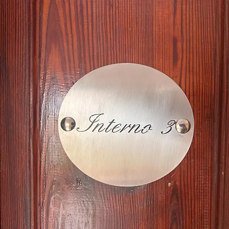 Interno3 Apartment *
