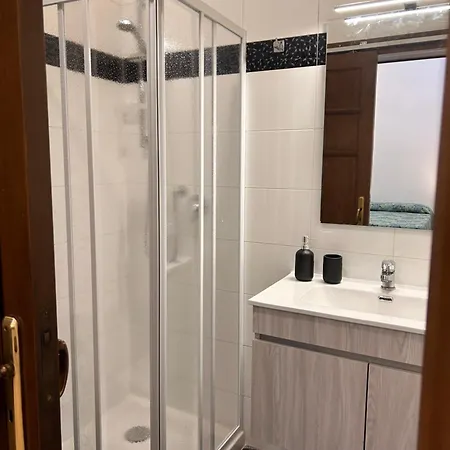 Apartment Interno3 Reggio Calabria