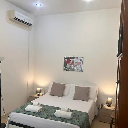 Apartment Interno3